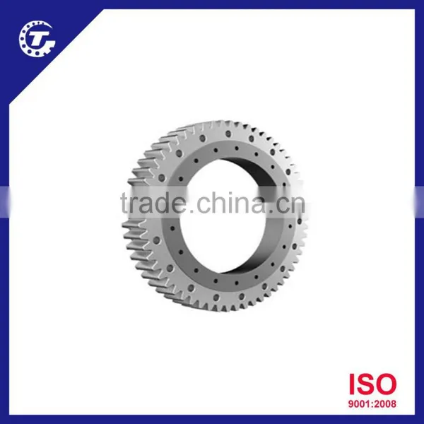 Slewing Bearing for Crawler Crane photo-5