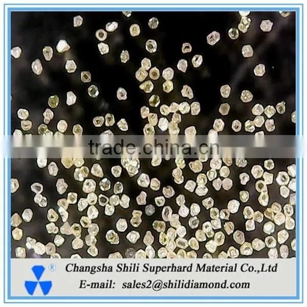 Hot Selling Industrial Synthetic Diamond Powder for Ceramic photo-3