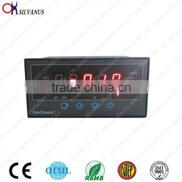 OIML Digital Weight Indicator (CHB)