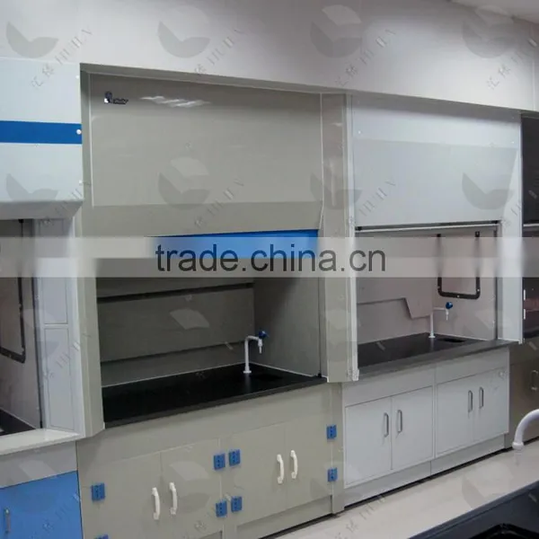Professional Use in Inspection and Testing Center Metal Laboratory Fume Hood photo-6