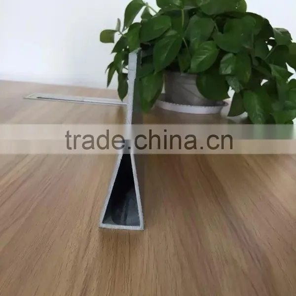 New Design 135mm Pig Frp Steel Triangle Hollow Beams Made in China photo-4