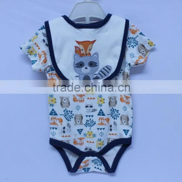 Hot Selling Cheap Products Children's Underwear,underwear for Children's Bib and Suit , One -piece Suit photo-2