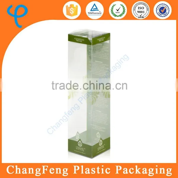 Packaging Box for Perfume Bottles From ShenZhen