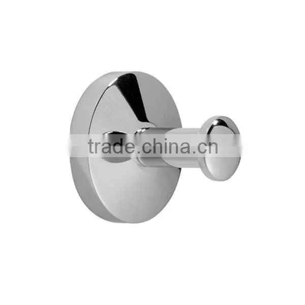 Factory Modern Wall Mounted Low-caben Steel Bathroom Hardware Accessories Sets for Home Bathroom 6D16 photo-4