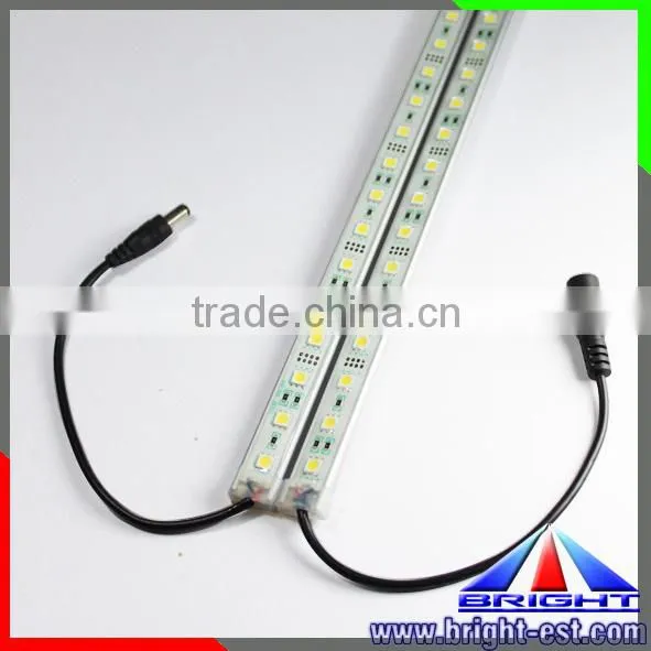 Wireless SMD3528 Aluminnum LED Bar Light DC12V 4.8W IP65 photo-6