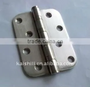 Stainless Steel Door Hinge