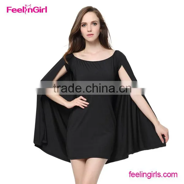 Wholesale Women Fashion Prom Dresses photo-5