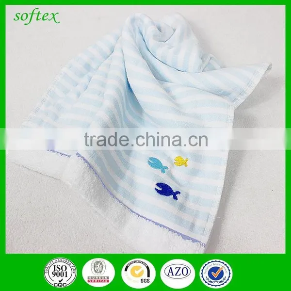 Baby Towel and Washcloth Set photo-3