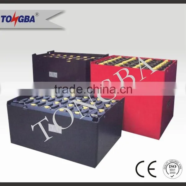 2V LEAD ACID BATTERY DIN STANDARD photo-5