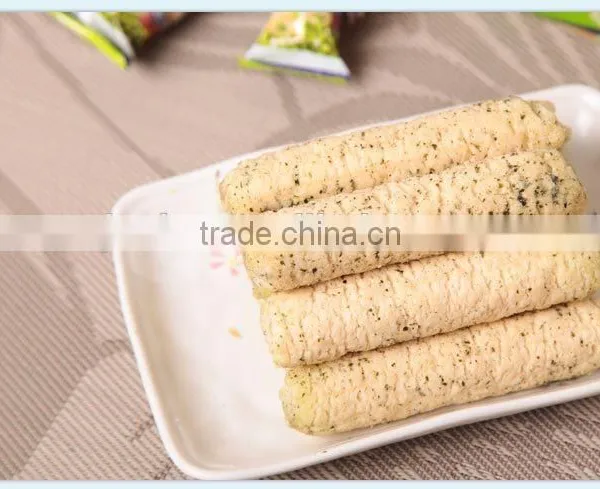 Core Filling Snack Machine photo-5