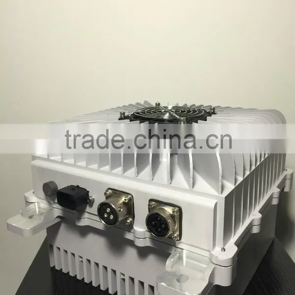 1KW DC-DC Converter Integrated With 3.3KW Air Cooled OBC - High Voltage photo-2