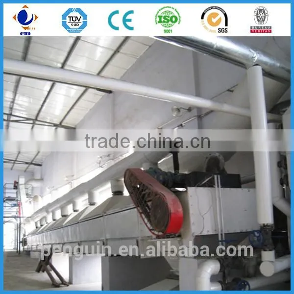 30 Years Experience Vegetable Cooking Oil Manufacturers photo-3