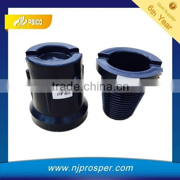 Plastic NU EU NEW VAM Tubing Thread Protector Manufacturer for Oilfield(YZF-C542) photo-4
