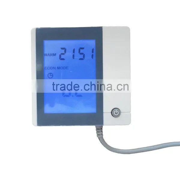 FM-130 Heat Pump Water Heater Controller