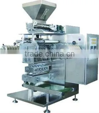 Condom Packaging machine