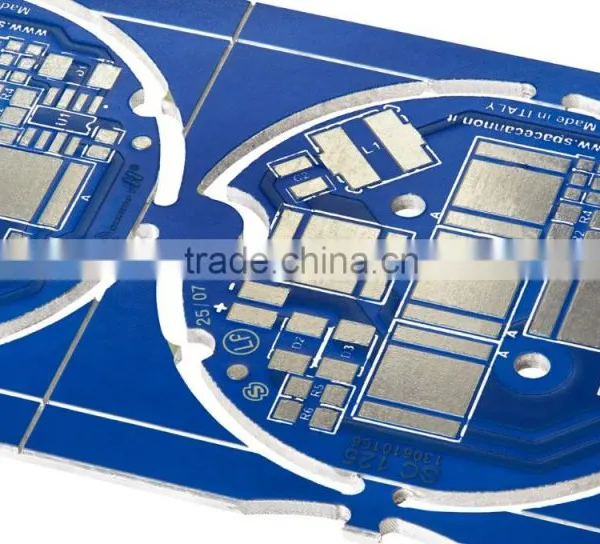 Mitsubishi Elevator Parts Pcb and qi Wireless Charger Pcb Design Service Project photo-2