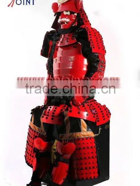 Wholesale Ancient Japanese Armor JOTAR101 photo-2