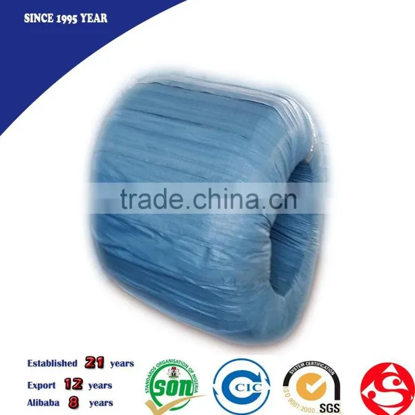 Steel Wire For Mechanical Springs DIN 17223-1 DIN EN 10270-1 JIS G 3521-1991 GB 4357-89 photo-3