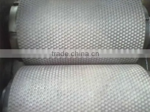 High Quality Double Roller Squeezing Granulator Supplier photo-6