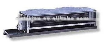 Ceiling Concealed Type Fan Coil Unit photo-2