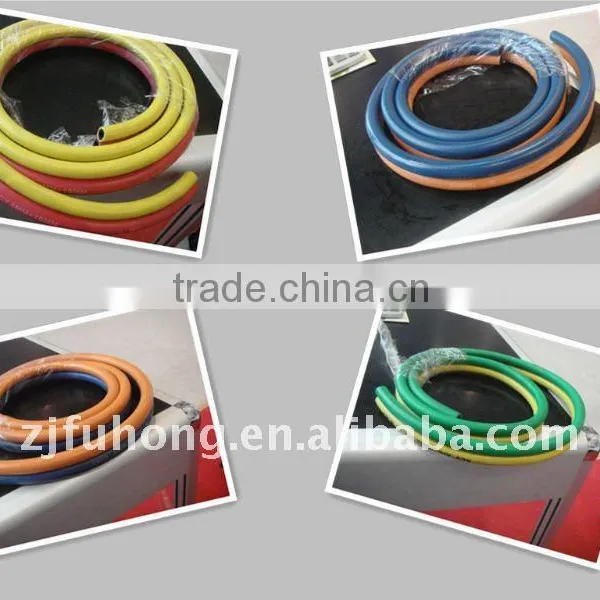 Pvc Lpg Gas Hose photo-6