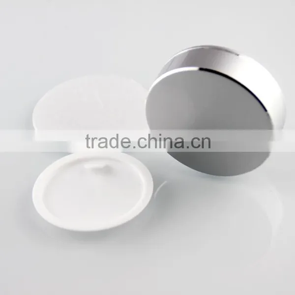 Amber Glass Cream Jar Cheap Price 20g 30g 50g photo-3