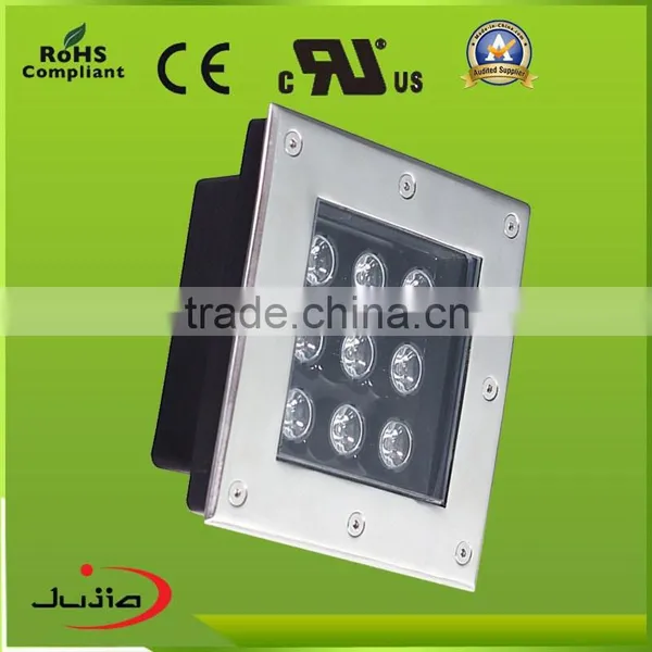Waterproof Led Light/led Underground Paving Light/led Underground Light photo-3