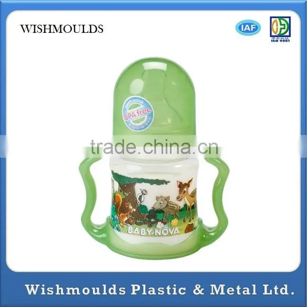 RFQ in Dongguan, Purchase Feeding Bottle Mould Mass Production in March photo-2