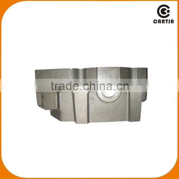 Deutz 226B Auto Engine Cylinder Head photo-6