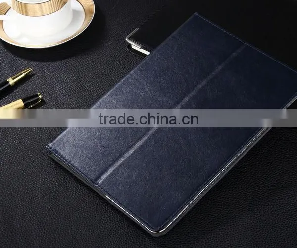Wallet Leather Case for Ipad 6