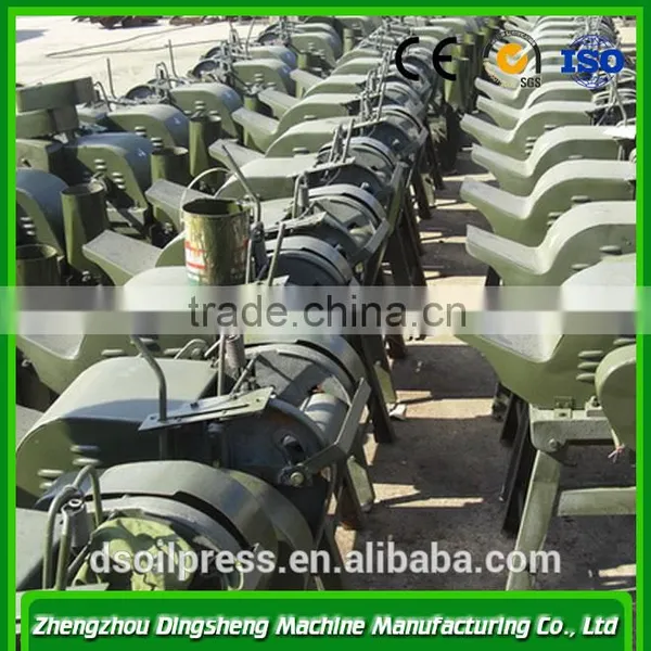 Factory Price Hot Sale Wheat Grass Chaff Cutter Machine for Animal Feed photo-2