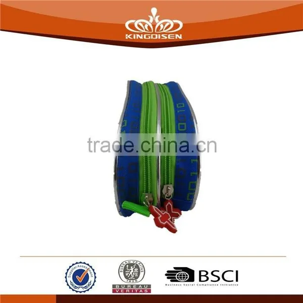 Popular Robot Design Boys Pencil Bag photo-4