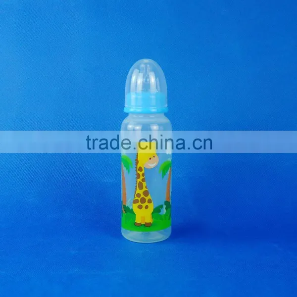 Best Seller Baby Products Cheap Baby Bottle by Free Sampls photo-4