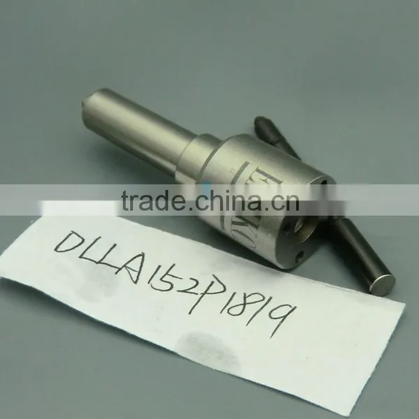 Delong Truck CR Injector Nozzle DLLA152P1819 , Lombardini Engine Spare Parts 0 433 172 111 Quality Choice photo-5