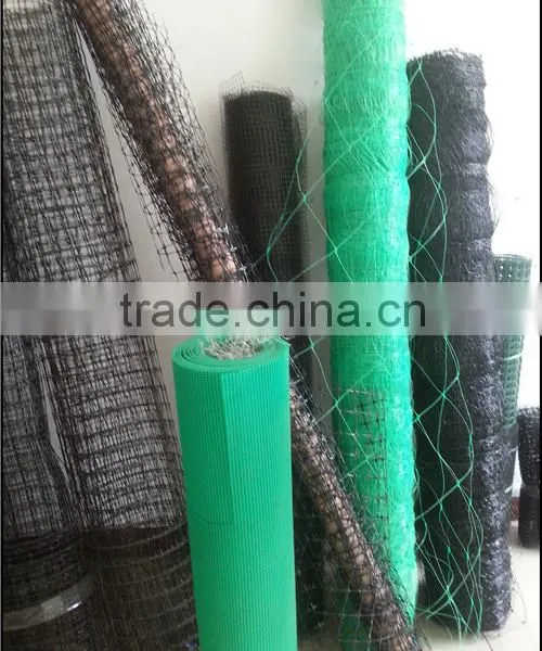 Grass Blanket Mesh | Fence Used in Soil Conservation at Lower Price photo-4