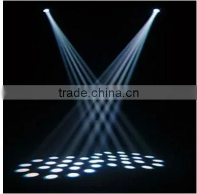 RGBW Color Strobe Effect Cheap 15W LED Mini Moving Head Light Factory Price in Guangzhou photo-6