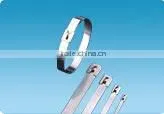 Ball Lock Type Stainless Steel Cable Tie 4.6*200 photo-3