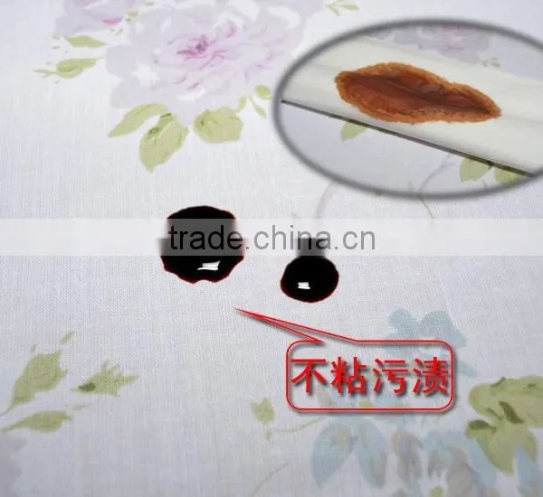 Wholesale Printing Table Cloth Wedding,cloth Table Cloths, Rectangular Table Cloth photo-6