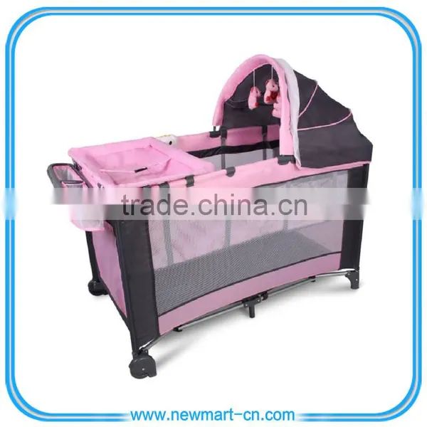 Baby Play Yard photo-2