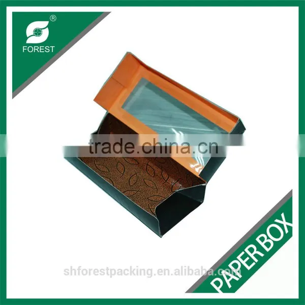 CUSTOM SIZE SUSHI PAPER BOX photo-5