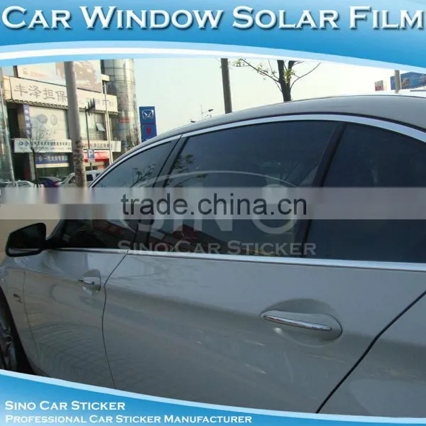 Wow!!! Sino Car Stickers1.52*12m 5*40 FT Side Car Windshield Prices