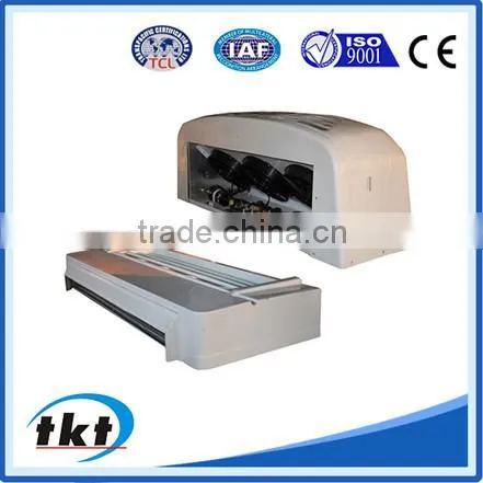 Front Mounted Installation Refrigeration System