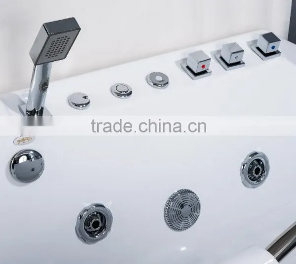 CUPCspa Bathtub,simple Bathtub,standard Bathtub Size photo-2