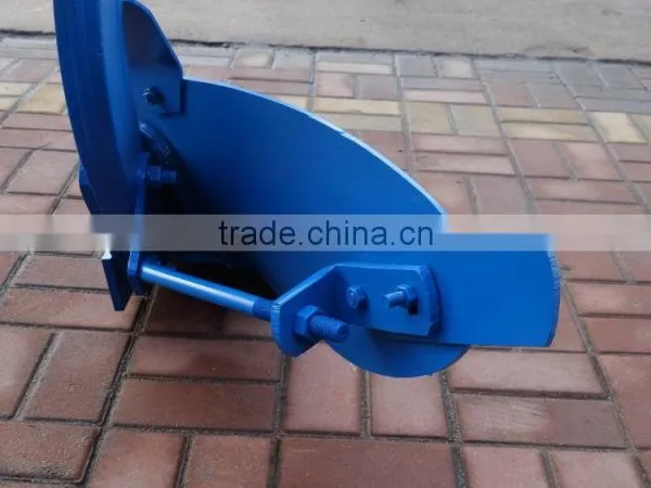 ALI BRAND Top Quality Farm Plow for Sale Leg Cast Plow Steel Plow photo-4