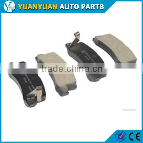 Brake Pad Set 04466-32010 Lexus RX300199-2001 Toyota Camry1997-1999