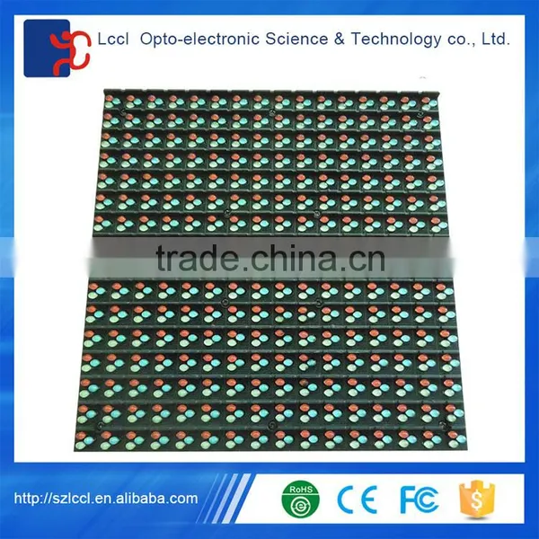 High Brightness Full Color Waterproof Outdoor P10 Solar Powered Led Display Supplier's Choice photo-6