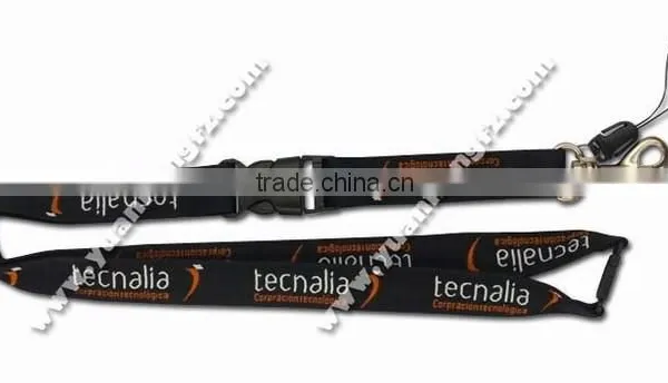 Various Styles Lanyards/lanyards Manufacturer /custom Woven Lanyards photo-2