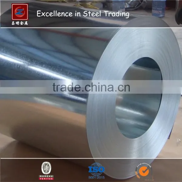 Galvanized Steel Coil Price photo-2