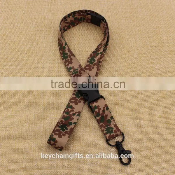 Heat Transfer Printed Branded Lanyard/ Custom Logo Card Holder Lanyard for Promotion Supplier's Choice photo-2
