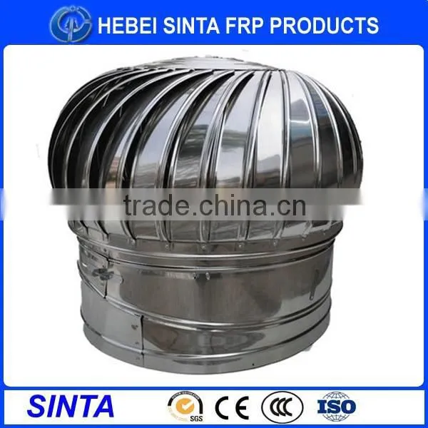 Sinta Supply Ss201 Roof Fan With Best Price photo-6